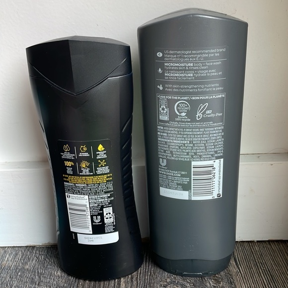 Gillette Mens Shaving and Peronal Care Bundle - Picture 8 of 8